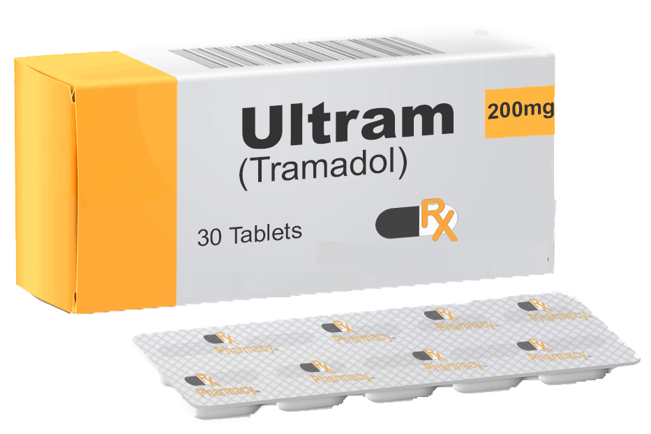 Ultram Tramadol