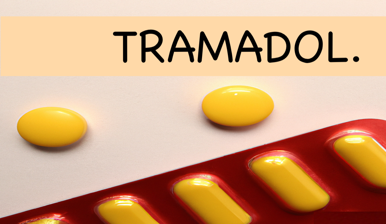 What Is Tramadol?