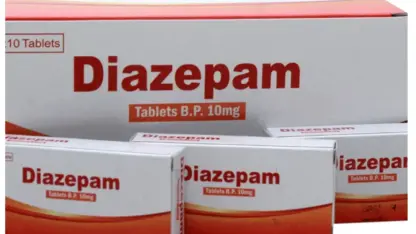 Purchase Diazepam Online